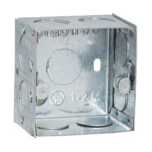 GI BOXES