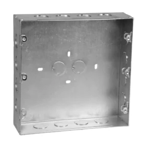 GI BOXES