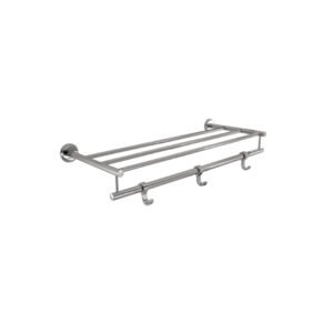 JAQUAR - BATH ACCESSORIES