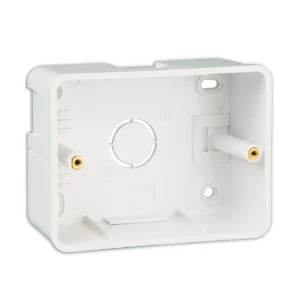 SURFACE BOX