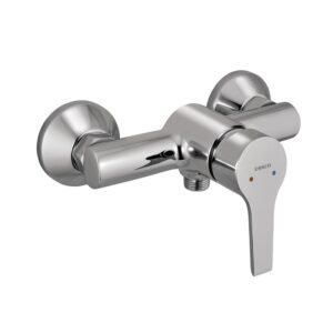 JAQUAR - ASPIRE BATH MIXER