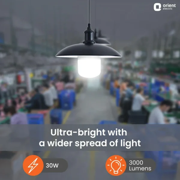 LED BULBS