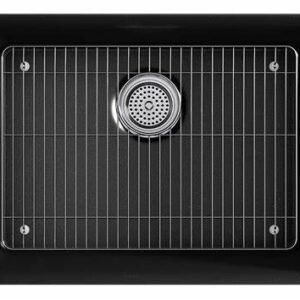 KOHLER -   CAIRN KITCHEN SINKS