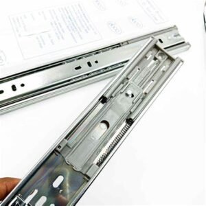 GOOREJ - Tele soft close 35 kg (12'')