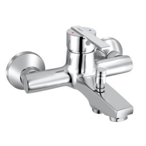 JAQUAR - ORIAN BATH MIXER