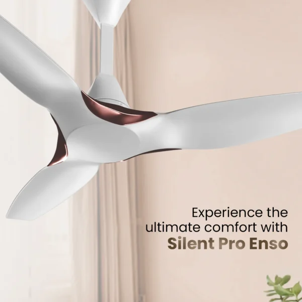 CROMPTON - SilentPro Enso BLDC Ceiling Fans