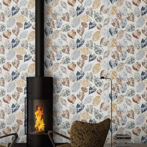 Fusion- BRIONA LEAF DECORE