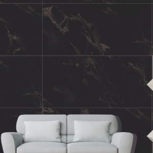 Glamour - ZETCH BLACK