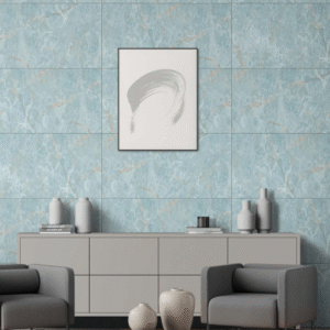 Polished - DOMO ONYX AQUA