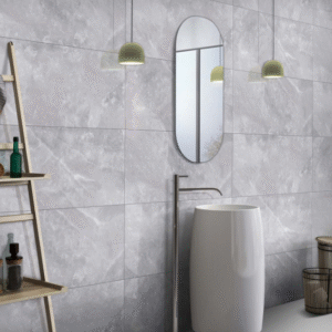 Polished -  LIVID GRIS