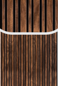 GIOIRIO - WALL PANNEL IRIS 2 (GL - 912825)