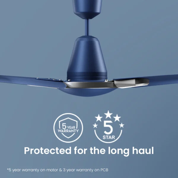 CROMPTON -  Energion Stylus Smart BLDC Ceiling Fan
