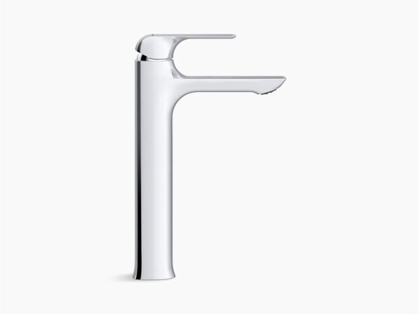KOHLER - FAUCETS  Parallel