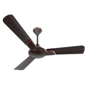 CROMPTON -  Premion Avancer Swirl | Ceiling Fan