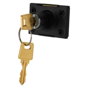 GOOREJ -  DRAWER LOCK 9350