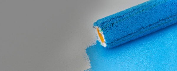 Felt Roller Sleeve