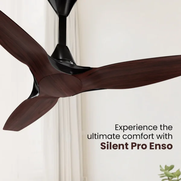 CROMPTON - SilentPro Enso BLDC Ceiling Fans