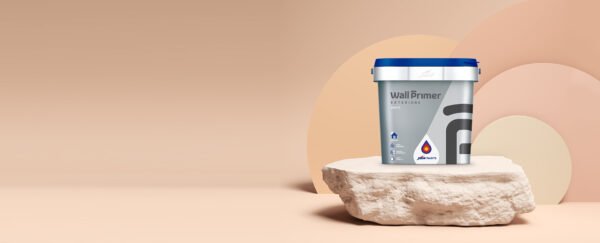 Wall Primer Exteriors