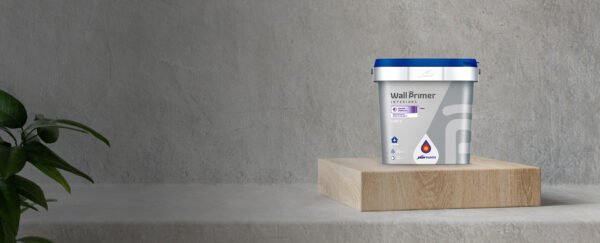 Wall Primer Interiors