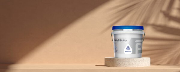 Wall Putty Acrylic Based