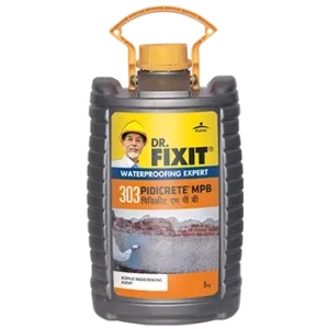 303 - DR. FIXIT PIDICRETE MPB