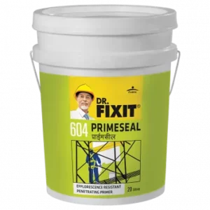 604 - DR. FIXIT PRIMESEAL
