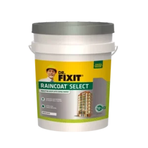 601 - DR. FIXIT RAINCOAT