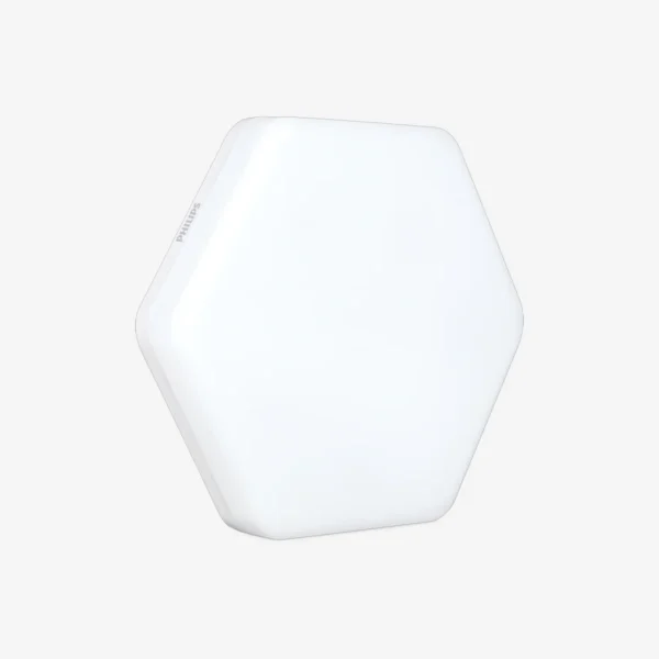 PHILIPS - HEXASTYLE RIMLESS SURFACE LIGHT
