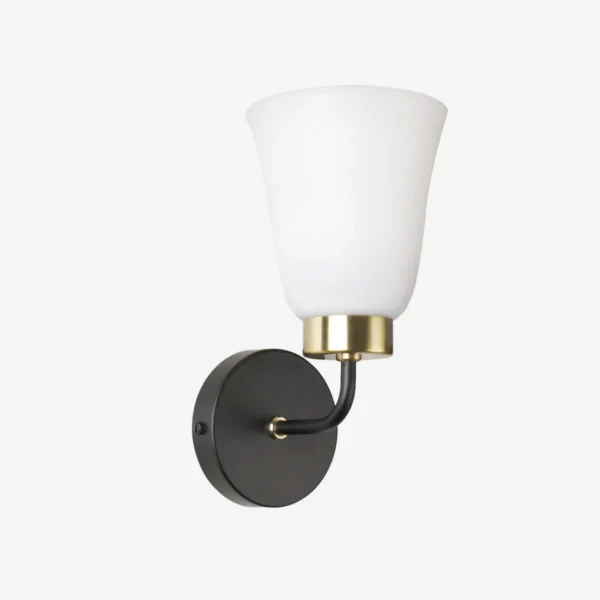 PHILIPS - TRUMPET WALL LIGHT