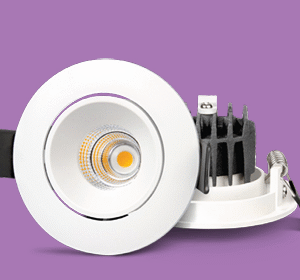 PHILIPS - ASTRASPOT COB 3W TILT
