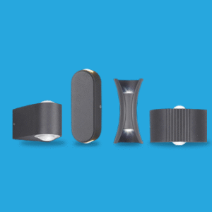 PHILIPS - LUCENT 2-WAY WALL WASHERS