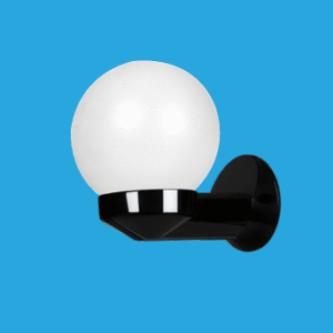 PHILIPS - GLOBAL WALL LIGHTS IP44