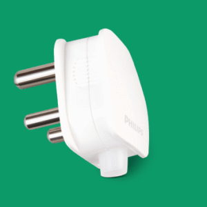 PHILIPS - PLUG TOPS RANGE