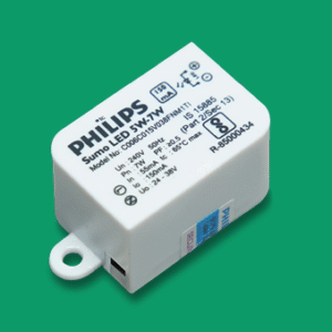 PHILIPS - SUMO LED DRIVERS