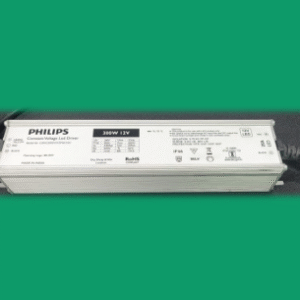 PHILIPS - OUTDOOR CONSTANT VOLTAGE DRIVER