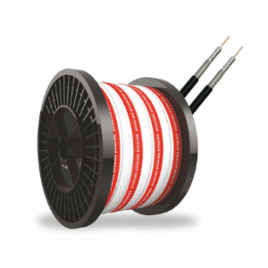 NOORWOOD - Wires & Cables - Co-Axial TV Cables