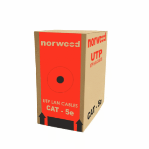 NOORWOOD - Wires & Cables - Networking LAN Cables