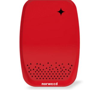Norwood - Spacio Musical Door Bell, White