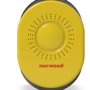 Norwood - Urbane Musical Door Bell   GL-70100