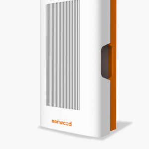 Norwood - Vertigo Ding Dong Bell, White  S-55