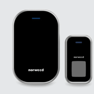 Norwood - Odera Plug-In Wireless Doorbell  GL 70206